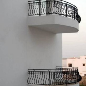 bouwblunder balkon